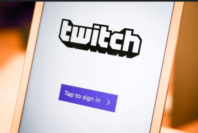 Twitch为在以色列和加沙封锁用户注册而道歉