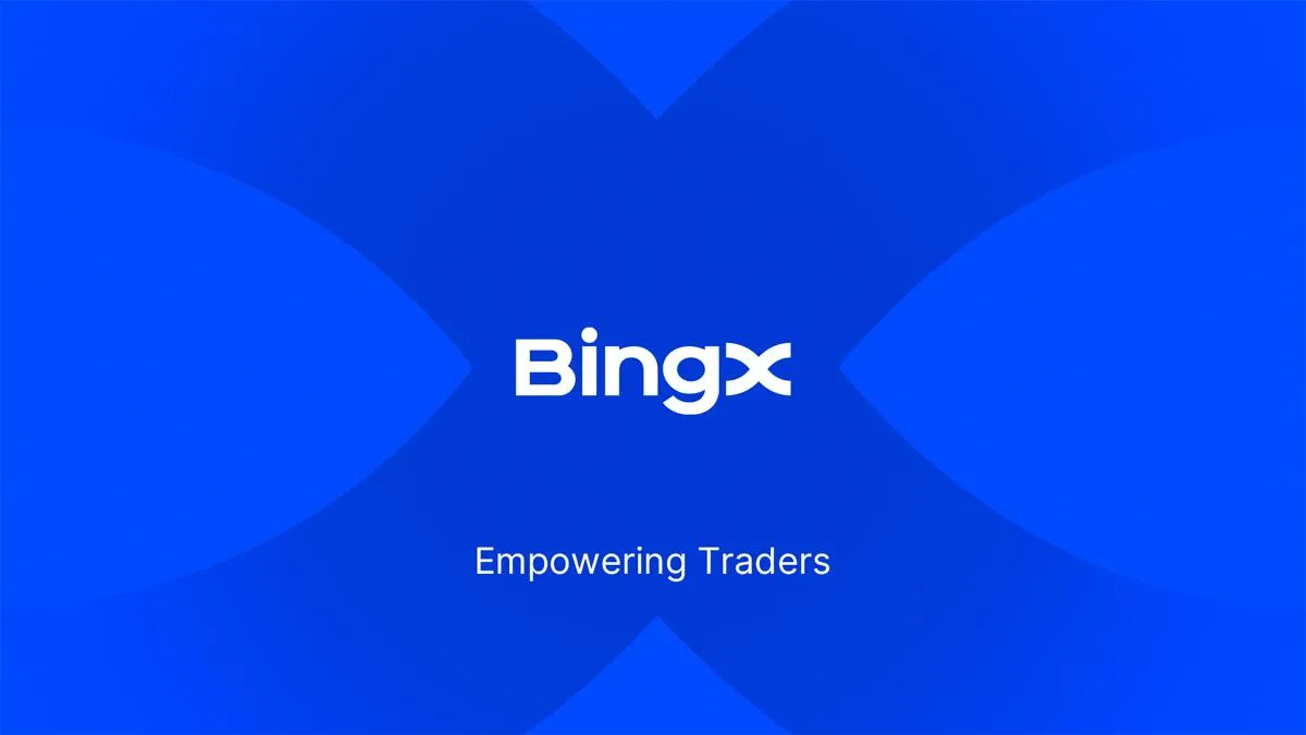 BingX恢复全部操作并启动“shield”以增强安全措施