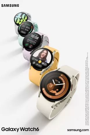 亚马逊大减价日：三星S24+和Galaxy Watch6提前降价