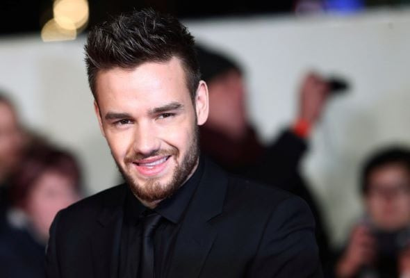 Liam Payne的安全别针项链在死后重新出现，让粉丝们心烦意乱